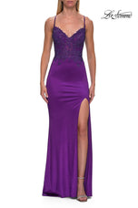 La Femme Dress 33498