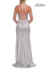 La Femme Dress 33498