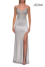 La Femme Dress 33498