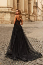 La Femme Dress 33499