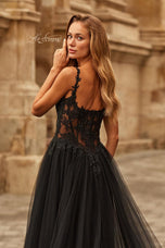 La Femme Dress 33499