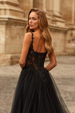 La Femme Dress 33499