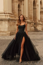 La Femme Dress 33499