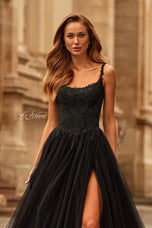 La Femme Dress 33499