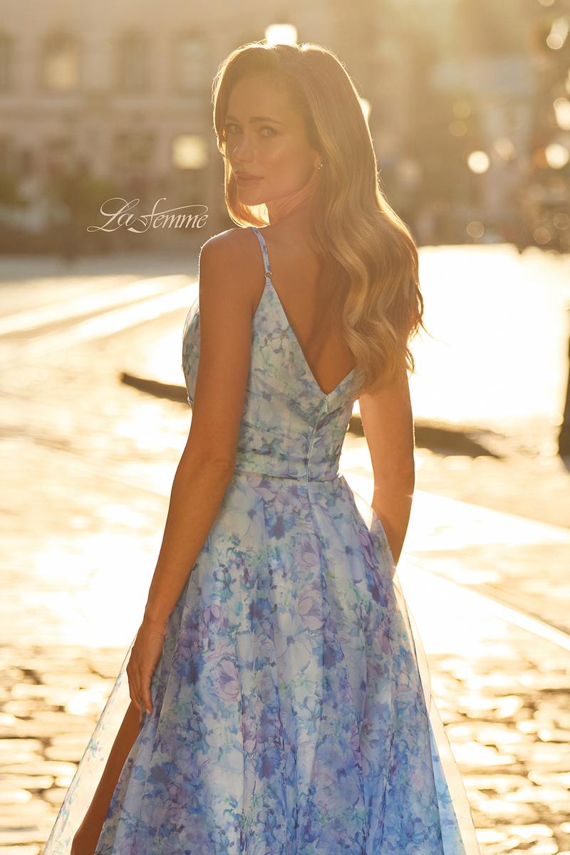 La Femme Dress 33502