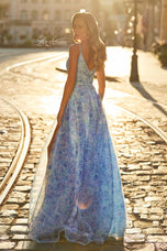 La Femme Dress 33502