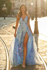 La Femme Dress 33502