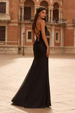 La Femme Dress 33505