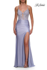 La Femme Dress 33505