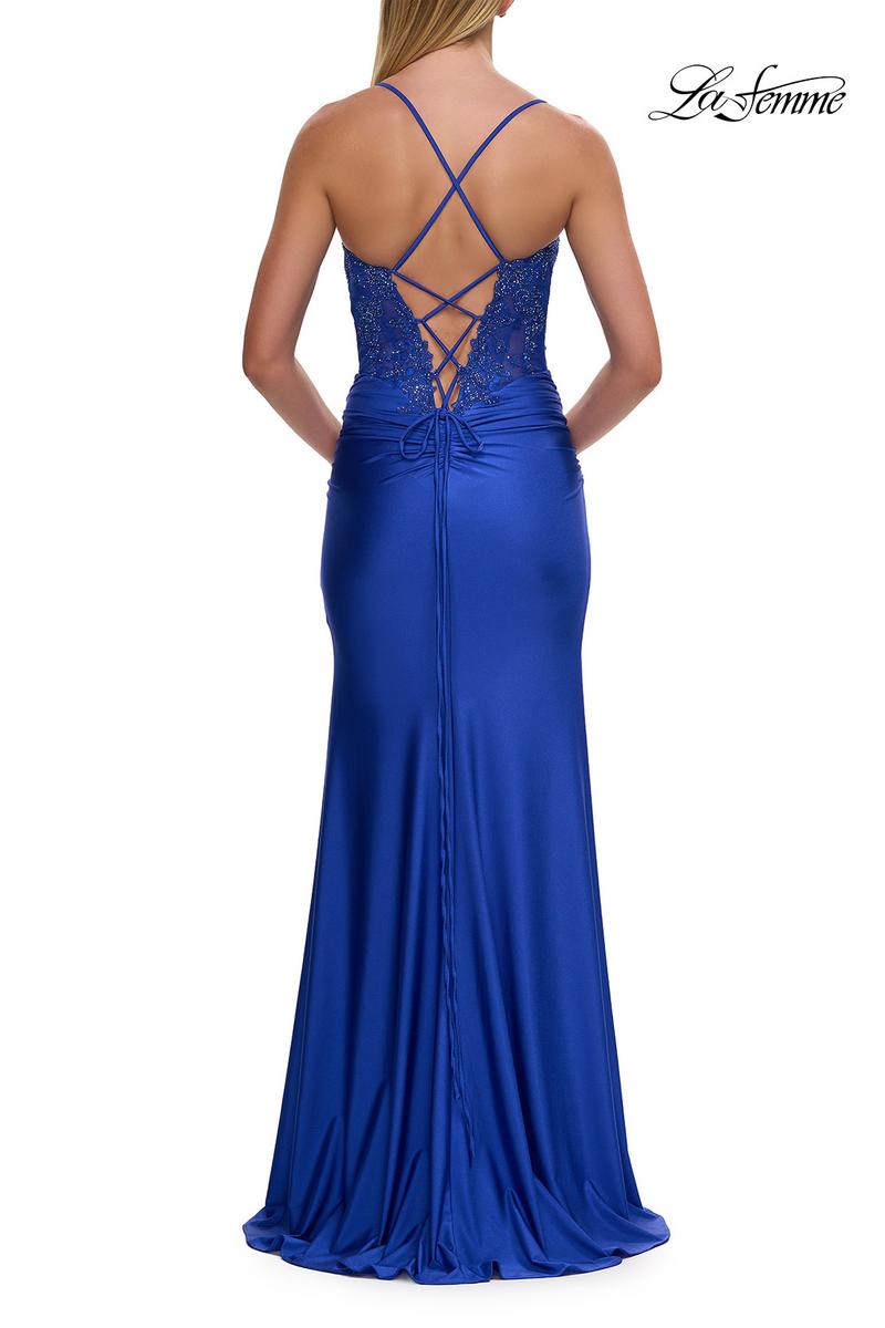 La Femme Dress 33505
