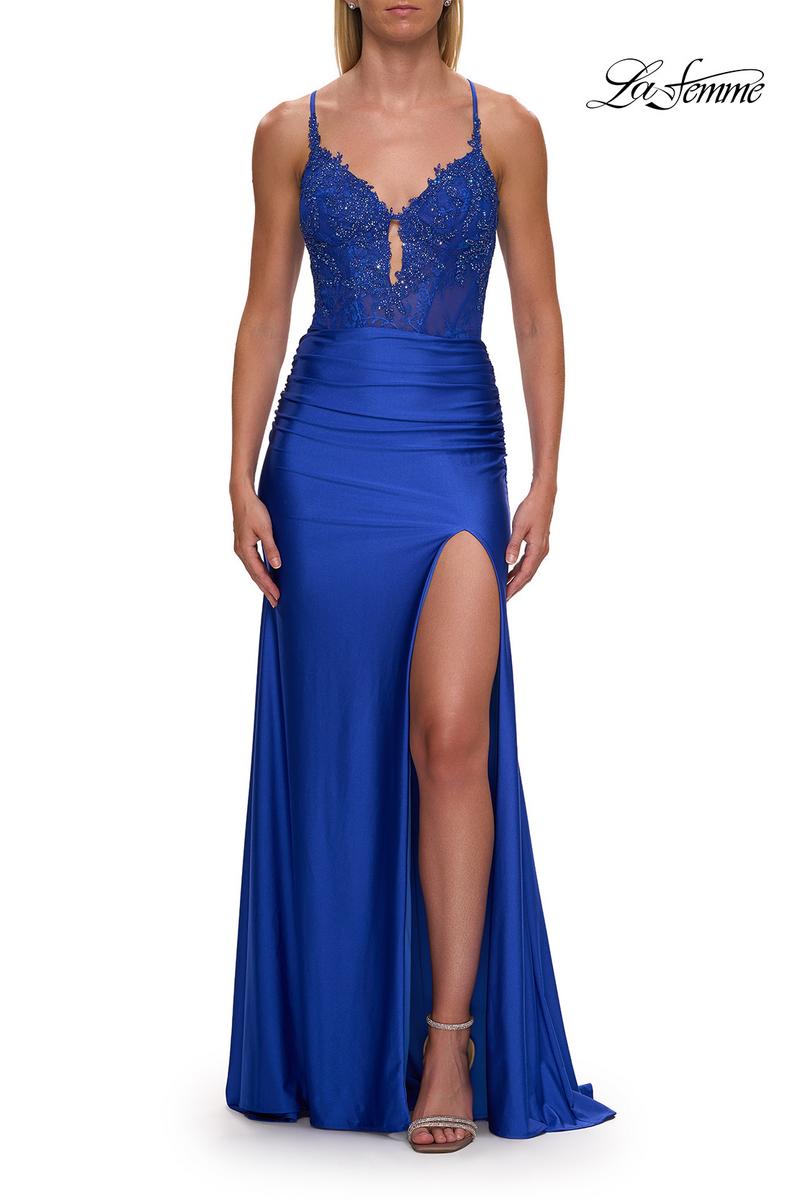 La Femme Dress 33505