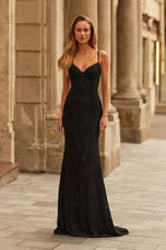 La Femme Dress 33514