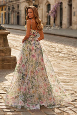 La Femme Dress 33516