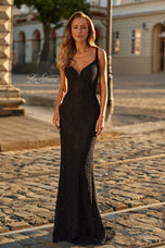La Femme Dress 33519