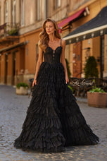 La Femme Dress 33525