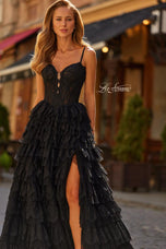 La Femme Dress 33525