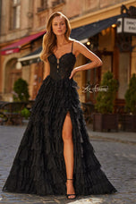 La Femme Dress 33525