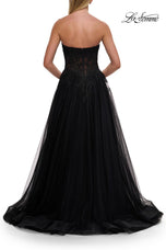 La Femme Dress 33528