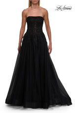 La Femme Dress 33528
