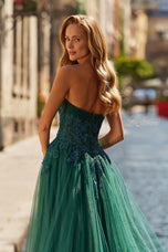 La Femme Dress 33528