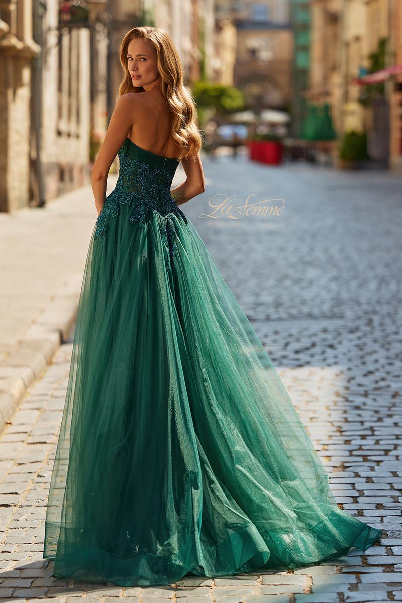 La Femme Dress 33528