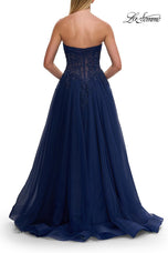 La Femme Dress 33528