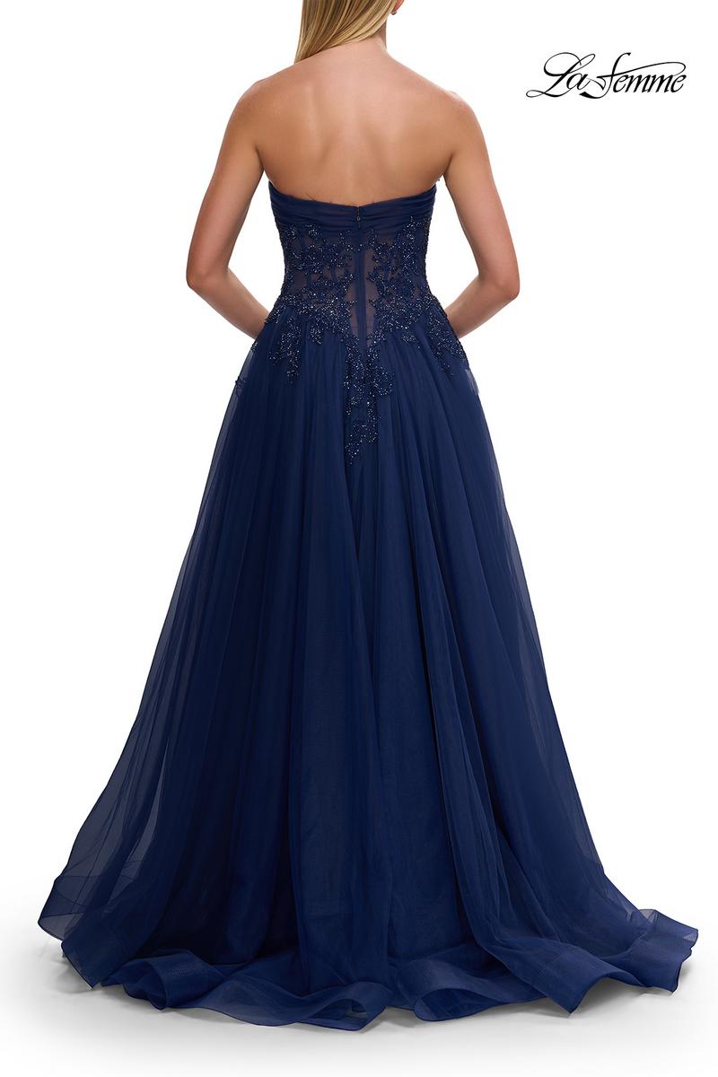La Femme Dress 33528