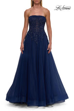 La Femme Dress 33528