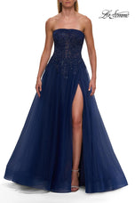 La Femme Dress 33528