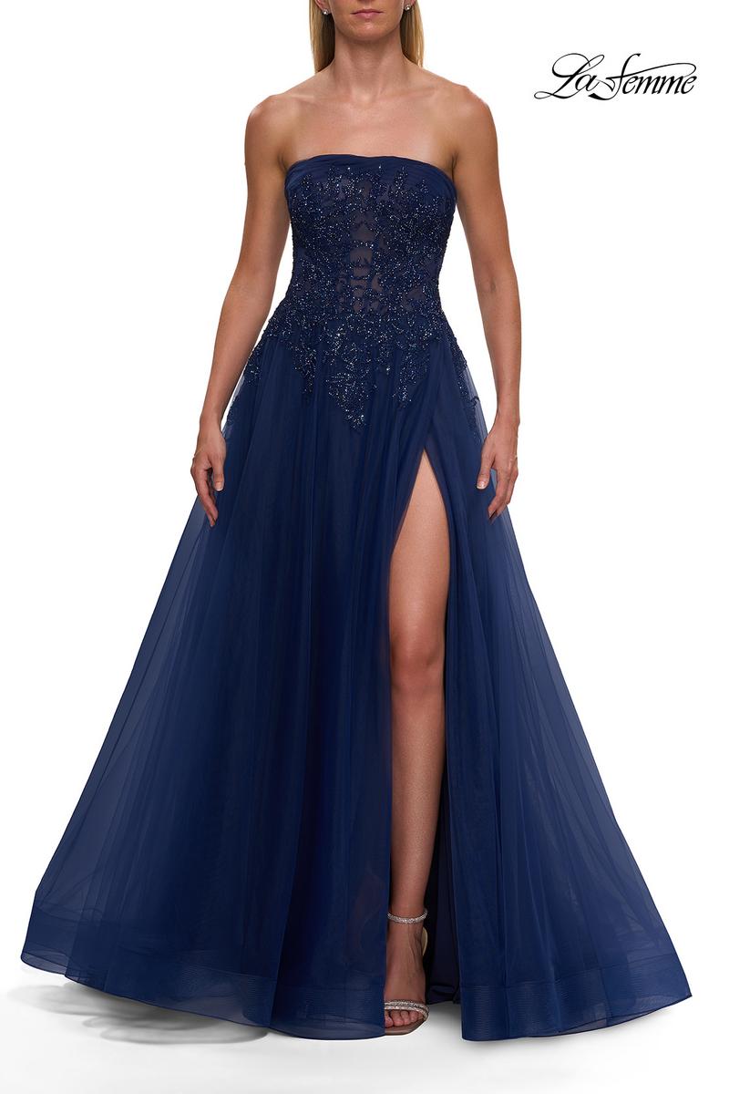 La Femme Dress 33528