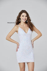 Primavera Exclusives Dress 3352