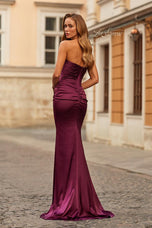 La Femme Dress 33531
