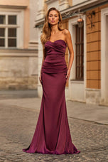La Femme Dress 33531