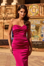 La Femme Dress 33531