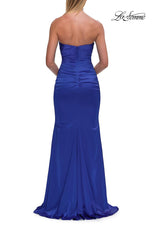 La Femme Dress 33531