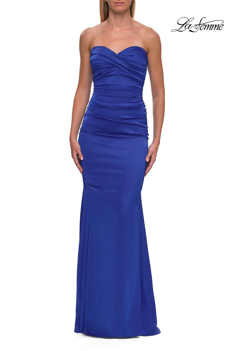 La Femme Dress 33531