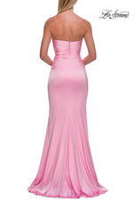 La Femme Dress 33546