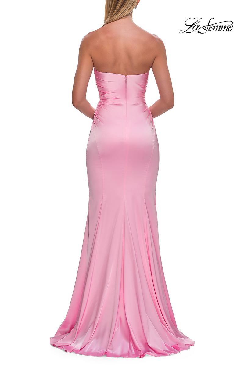 La Femme Dress 33546
