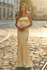La Femme Dress 33546