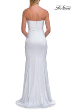 La Femme Dress 33546