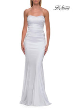 La Femme Dress 33546
