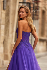 La Femme Dress 33551