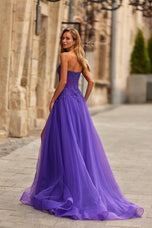 La Femme Dress 33551