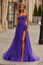 La Femme Dress 33551