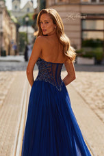 La Femme Dress 33552