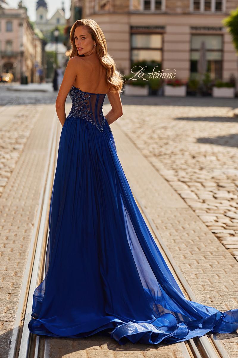 La Femme Dress 33552