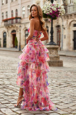 La Femme Dress 33555