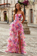 La Femme Dress 33555