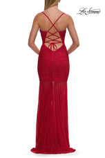 La Femme Dress 33558