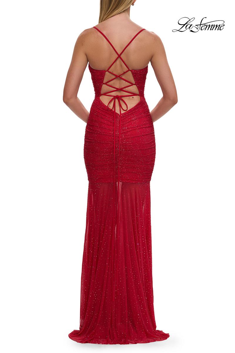 La Femme Dress 33558